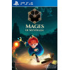 Mages of Mystralia PS4
